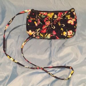Vera Bradley Ribbons Frannie
